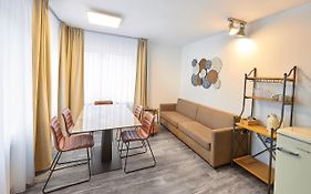 Excellentas Apartments Hannover